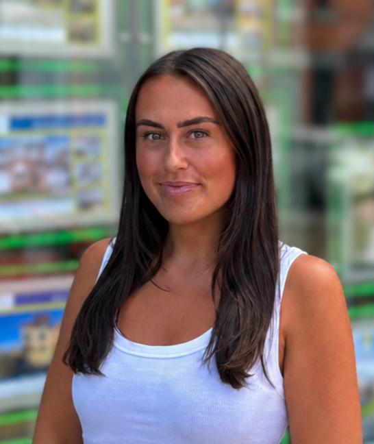 Profile photo of Amelia Wills