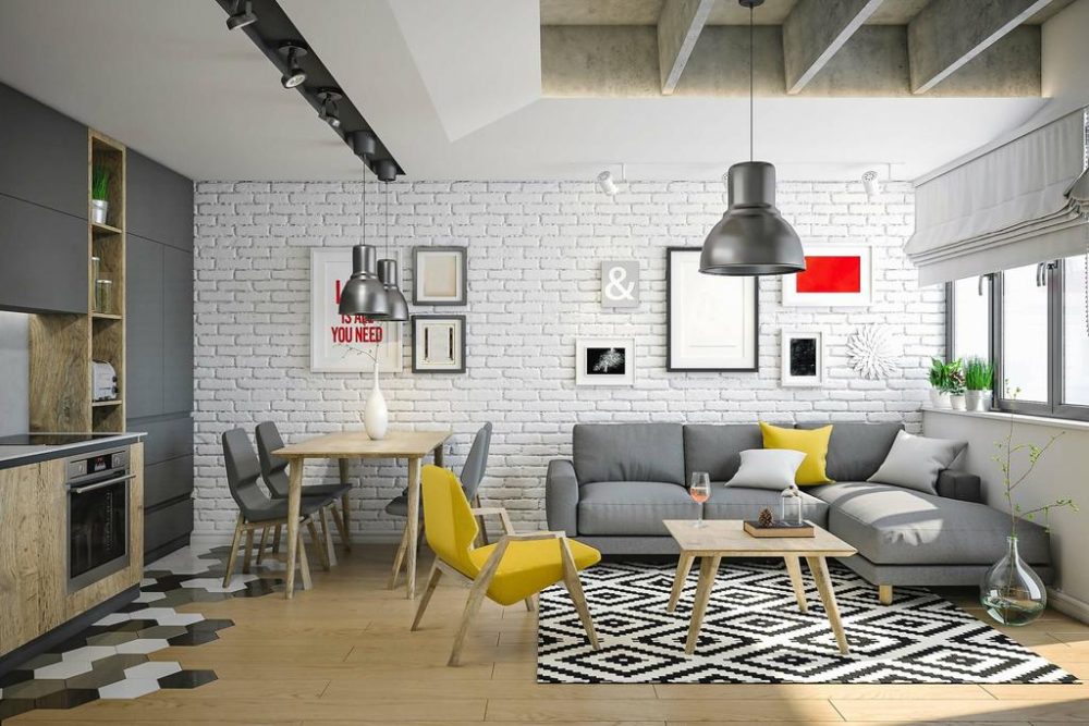 Image representing FHP Living