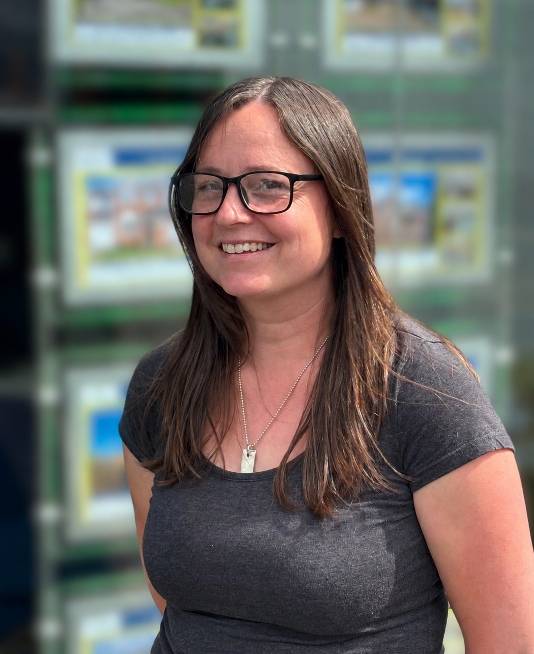 Profile photo of Lucy Delve