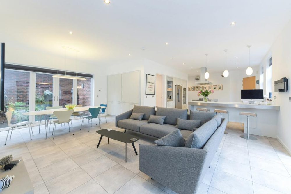 Image representing FHP Living