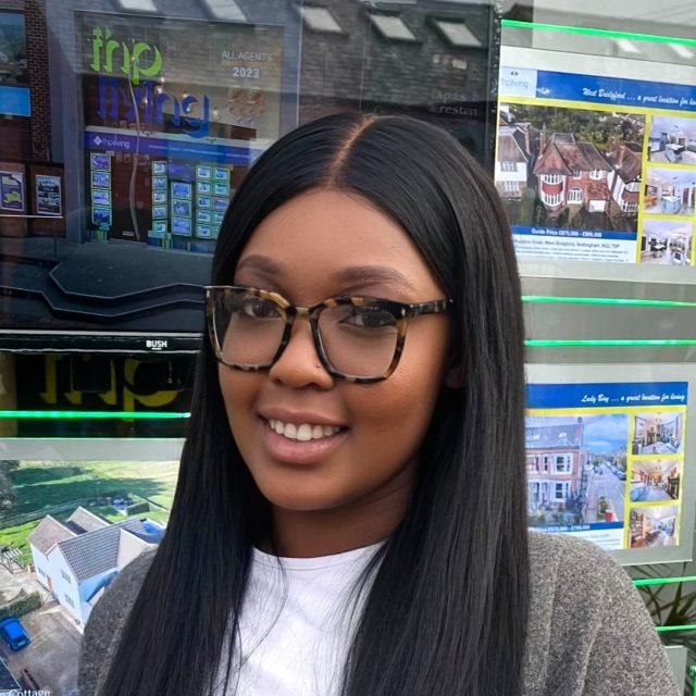 Profile photograph of Shavaie Zanzala