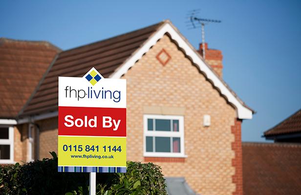 Image representing FHP Living