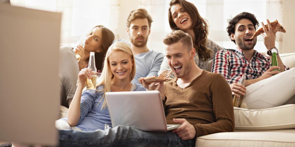 Student Accommodation by FHP Living