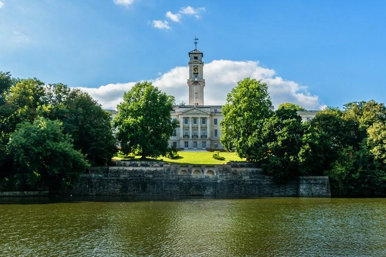 Image representing FHP Living