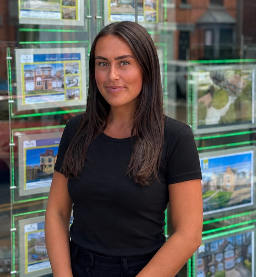 Profile photo of Amelia Wills