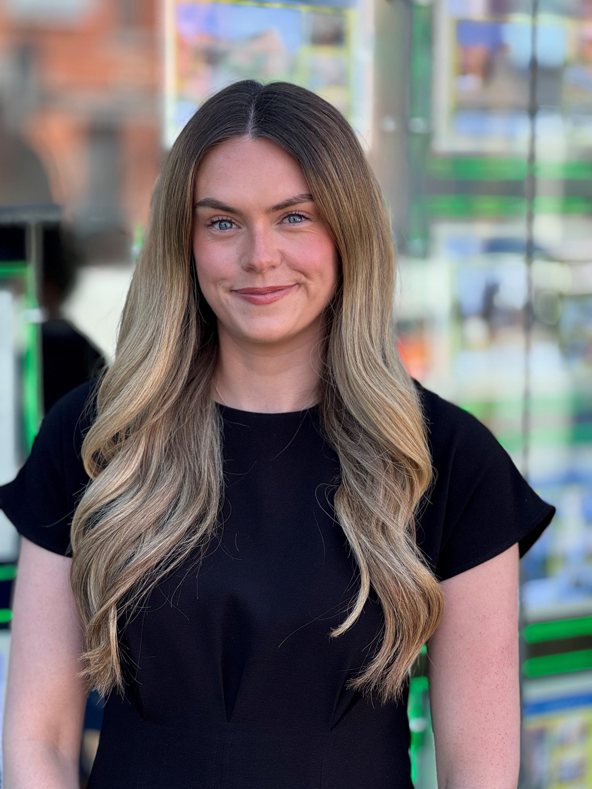 Profile photo of Rosie Lawrence