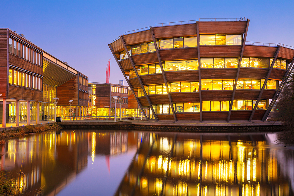 Image representing FHP Living