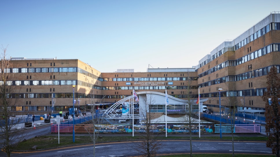 Image representing FHP Living