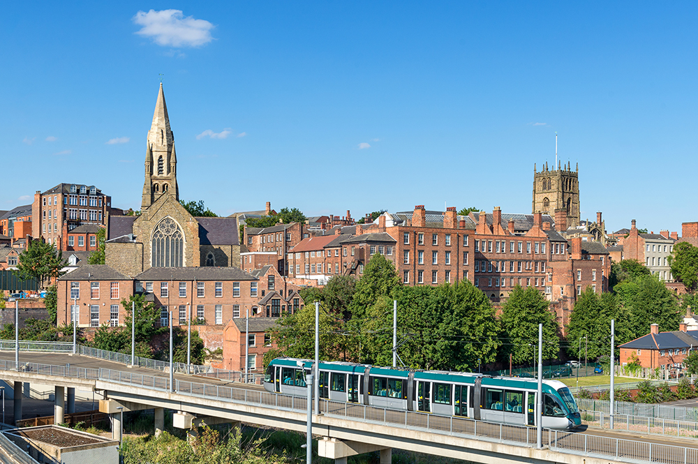 Image representing FHP Living