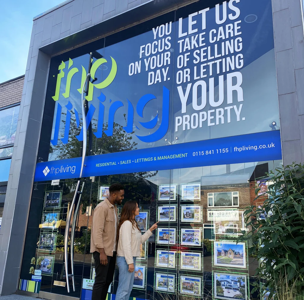 Image representing FHP Living