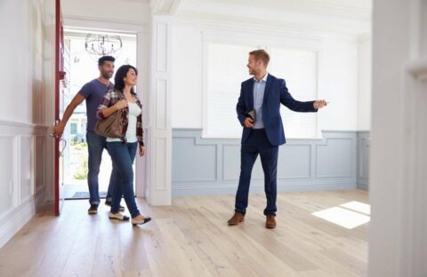 Image representing A guide to selling your home