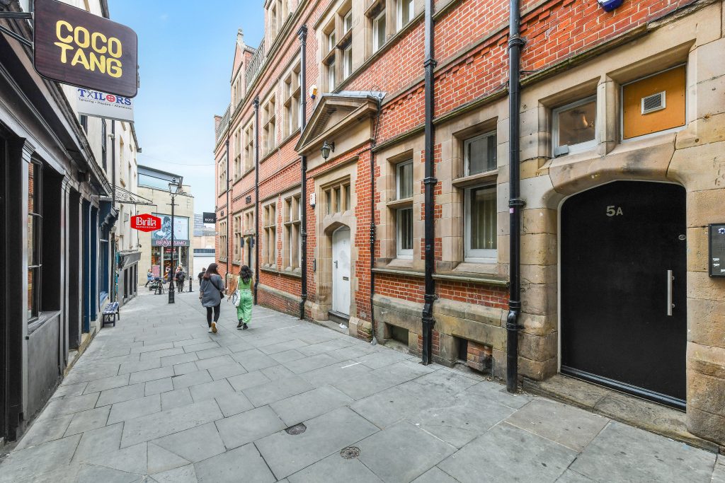 Image of Byard Lane