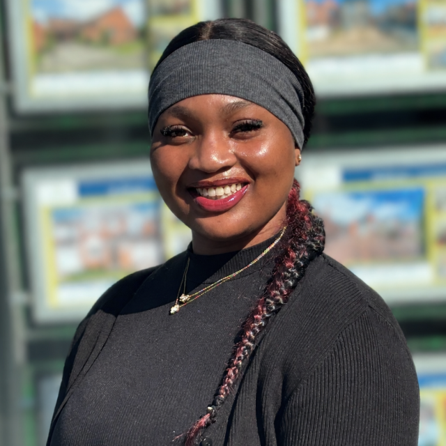 Profile photograph of Anjola Awokoya