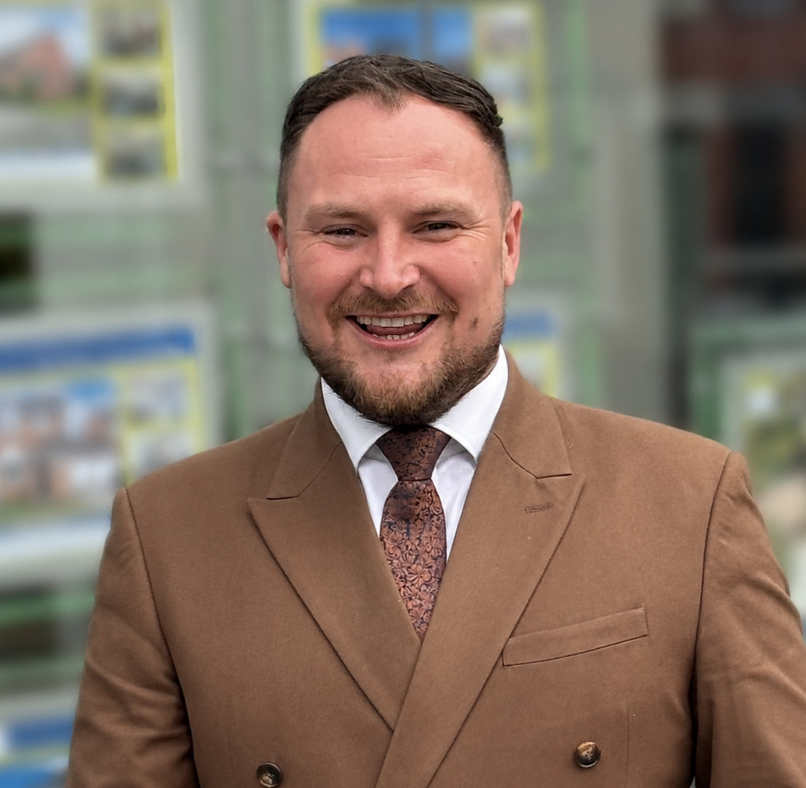 Profile photo of Mark Howard
