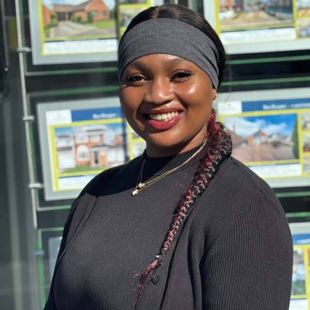 Profile photograph of Anjola Awokoya