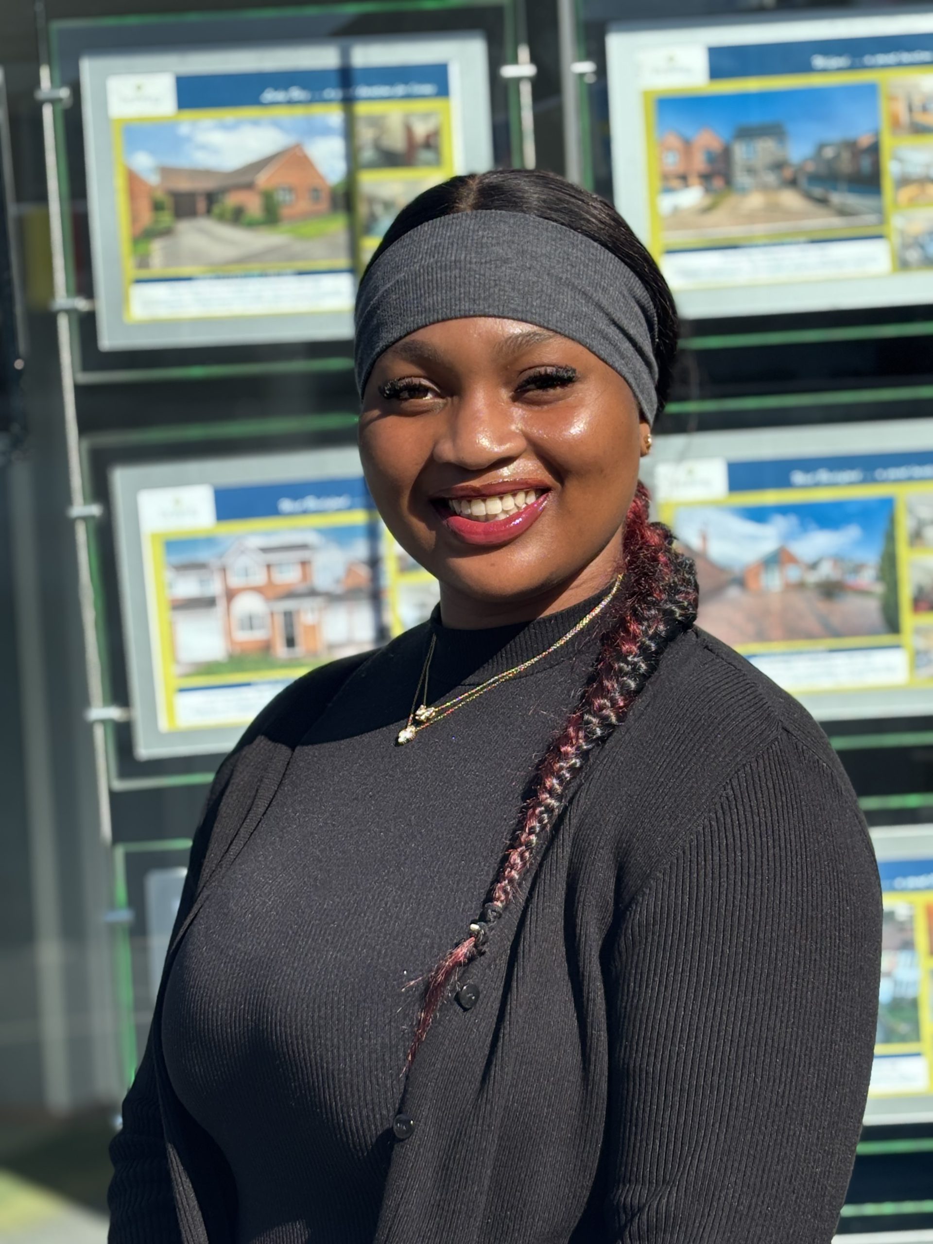 Profile photo of Anjola Awokoya