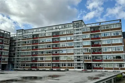 Image of Rivermead, Wilford Lane, West Bridgford