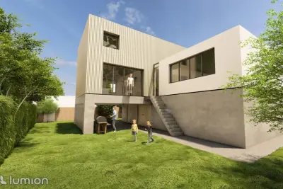 Image of Wilford Lane, West Bridgford