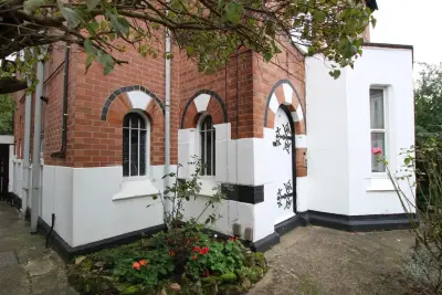 Image of Arthur Street, Nottingham