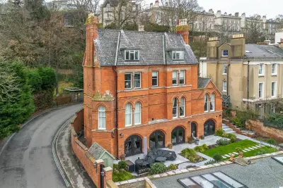 Image of Park Valley, The Park