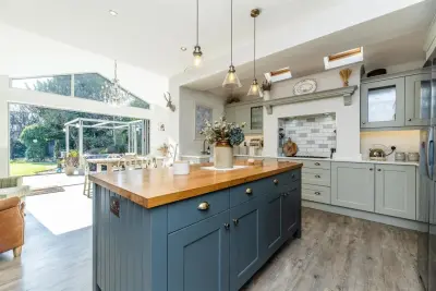 Image of Davies Road, West Bridgford