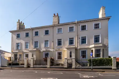 Image of Park Heights, The Ropewalk, The Park