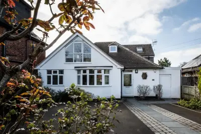 Image of Repton Road, West Bridgford