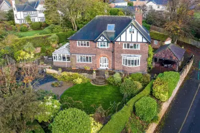 Image of Carisbrooke Avenue, Mapperley Park