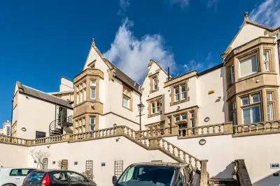 Image of The Ropewalk, Nottingham, NG1