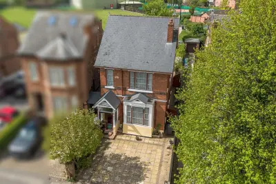 Image of Loughborough Road, West Bridgford