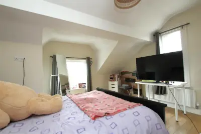 Image of Loughborough Road, West Bridgford