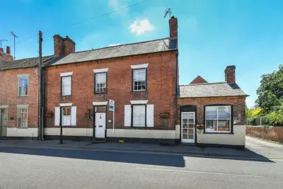 Image of Church Street, Southwell