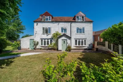 Image of Bridle Road, Burton Joyce