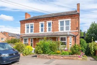 Image of Henry Mews, Henry Road, West Bridgford