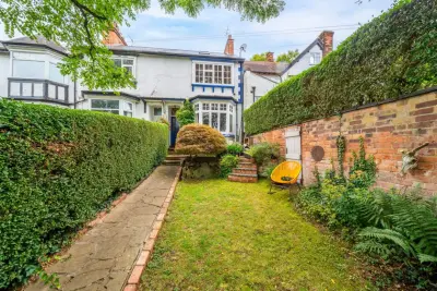 Image of Ebers Grove, Mapperley Park