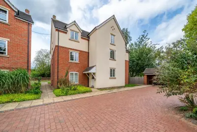 Image of Dann Place, Wilford