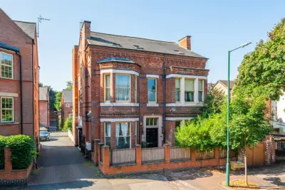 Image of Magdala Road, Mapperley Park, NG3