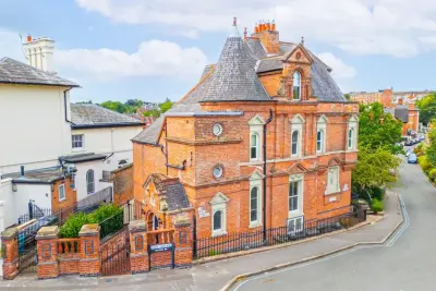 Image of Park Terrace, The Park, NG1
