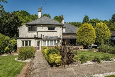 Image of Mapperley Hall Drive, Mapperley Park, NG3 5EW