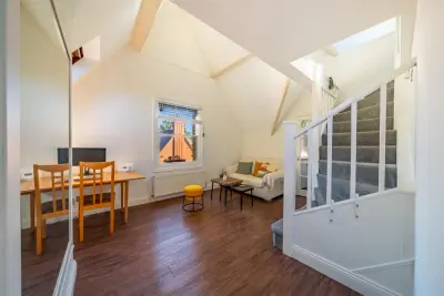 Image of Park Drive, The Park , Nottingham