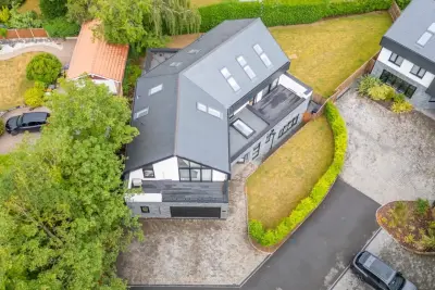 Image of Bridle Road, Bramcote