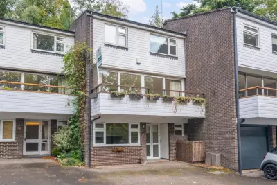 Image of Tennis Mews, The Park, NG7