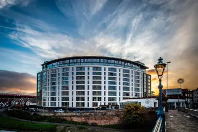 Image of The Waterside Apartments, West Bridgford