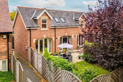 Image of Magdala Road, Mapperley Park