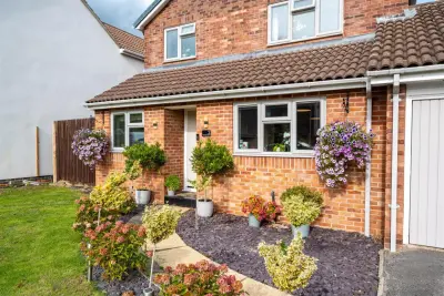 Image of Copeland Grove, Bingham