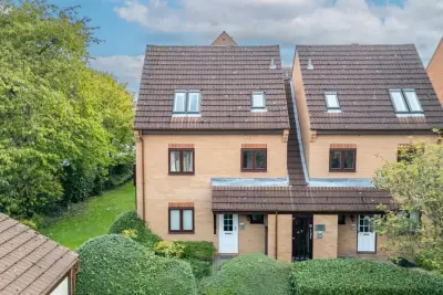 Image of Flamingo Court, Nottingham, NG7