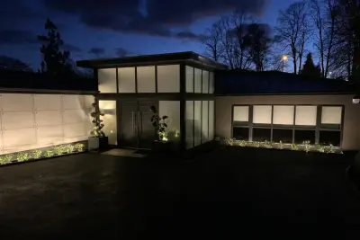 Image of Valley Road, West Bridgford