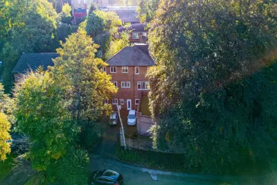 Image of Elm Bank Drive, Mapperley Park