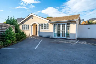 Image of Western Terrace, The Park, NG7