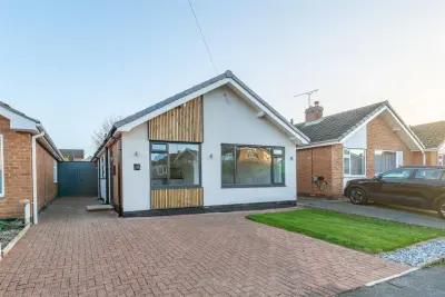 Image of Paddock Close, Radcliffe-on-Trent